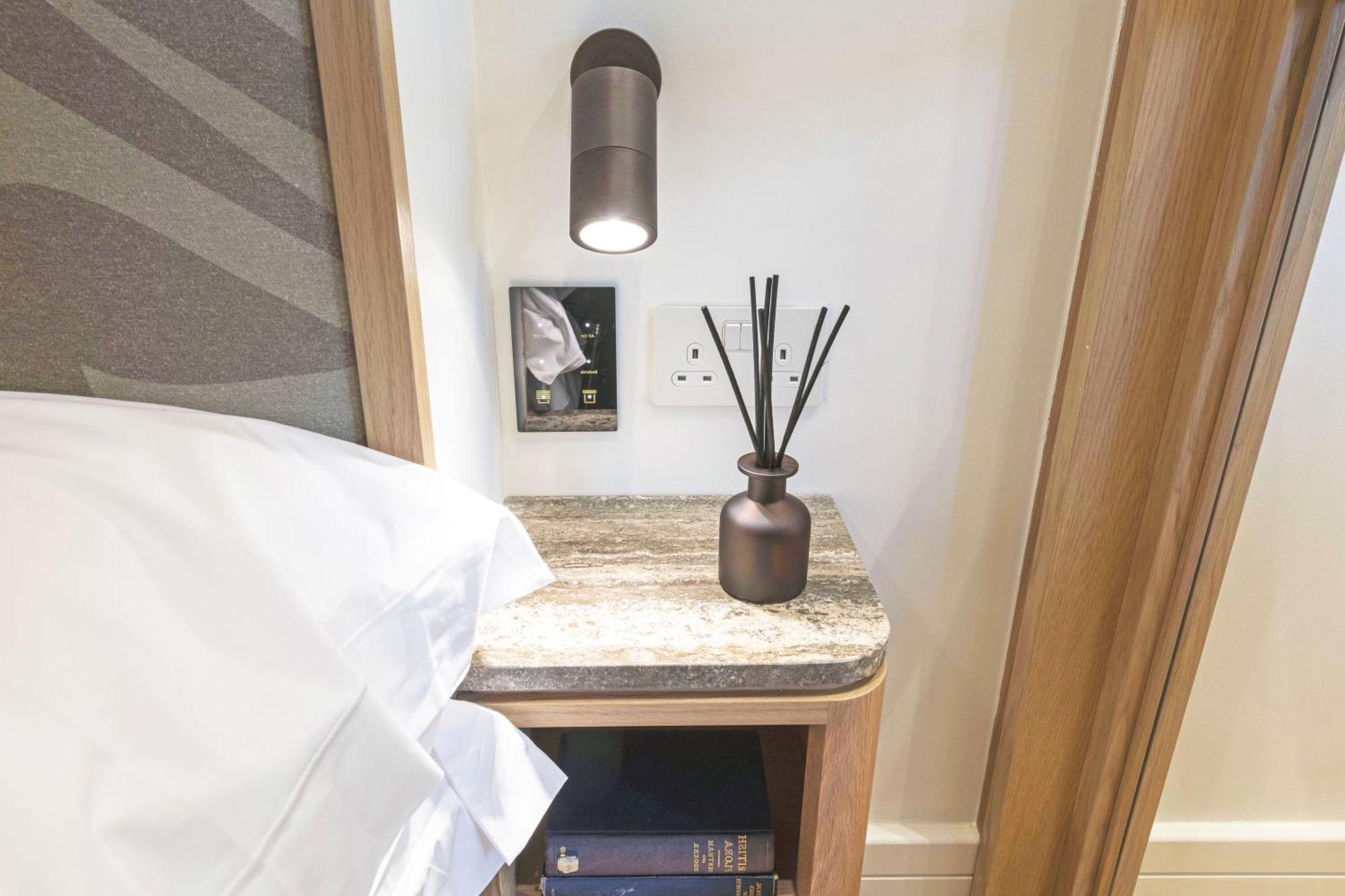 Apartamento Luxury Residences In Covent Garden, Steps From The Piazza Londres