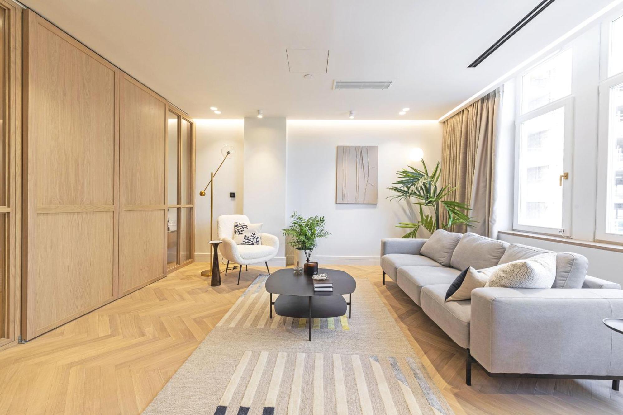 Luxury Residences In Covent Garden, Steps From The Piazza Apartamento Londres