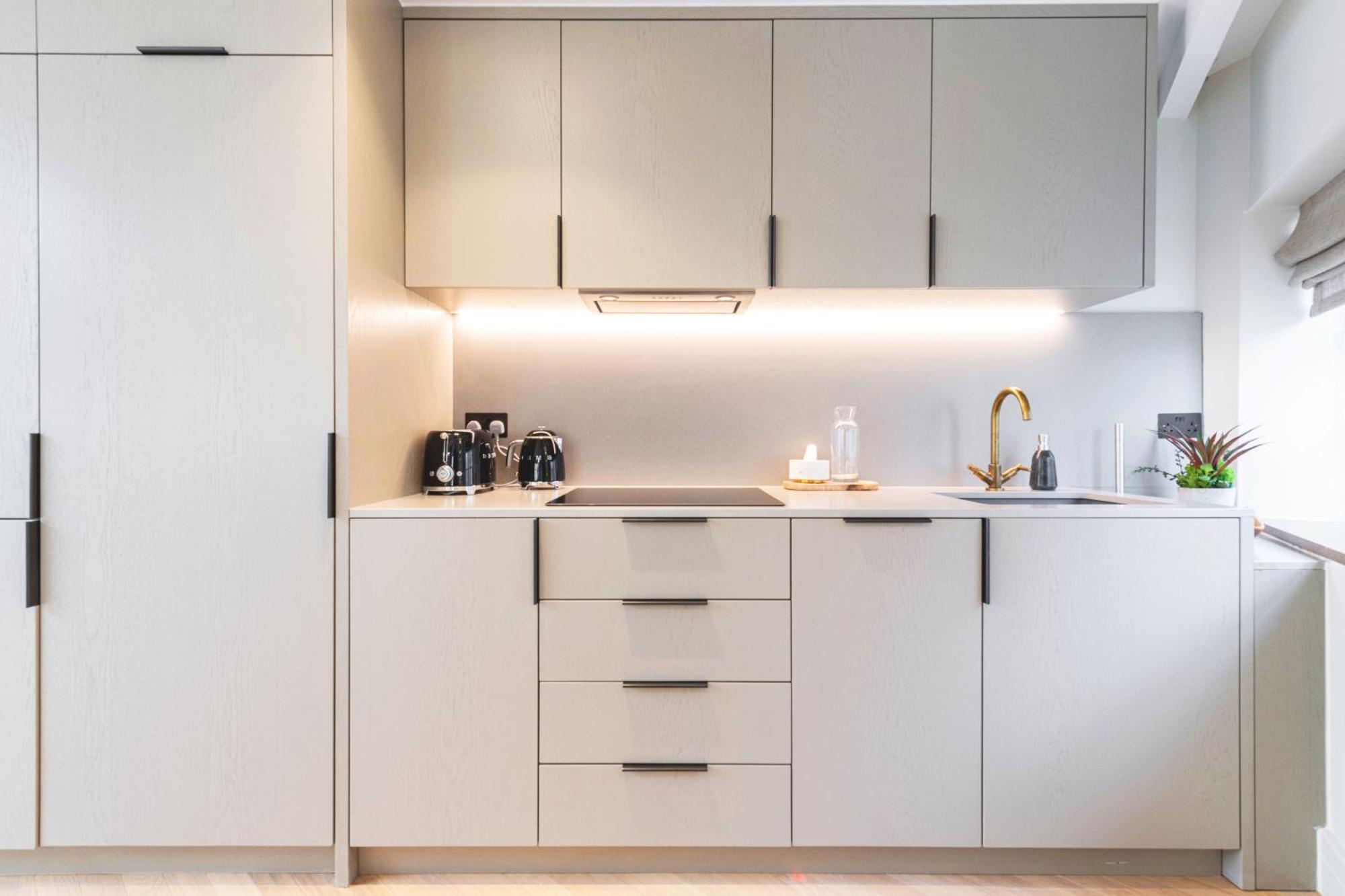 Apartamento Luxury Residences In Covent Garden, Steps From The Piazza Londres