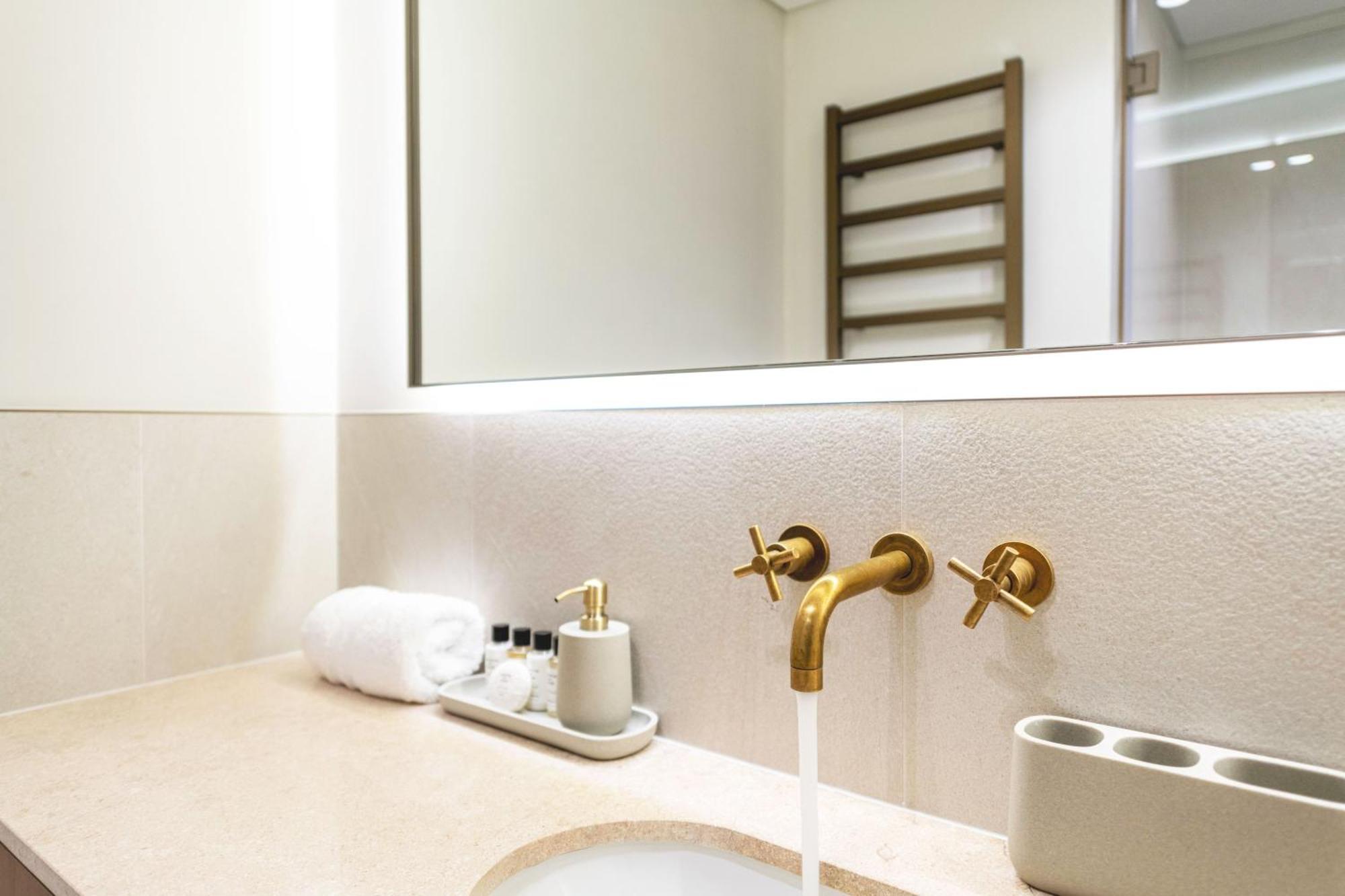 Apartamento Luxury Residences In Covent Garden, Steps From The Piazza *