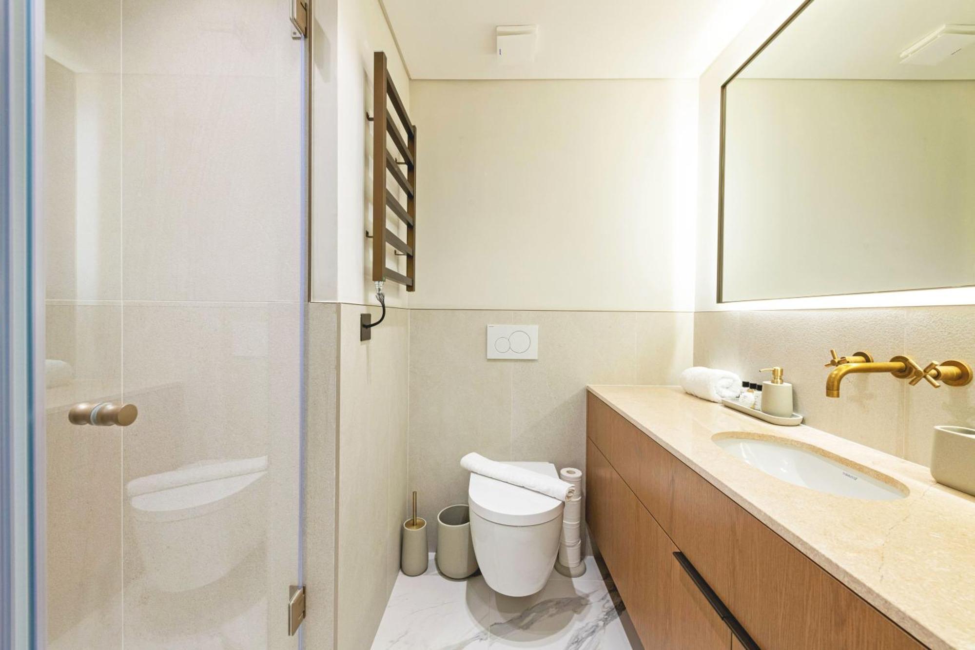 Luxury Residences In Covent Garden, Steps From The Piazza Apartamento *