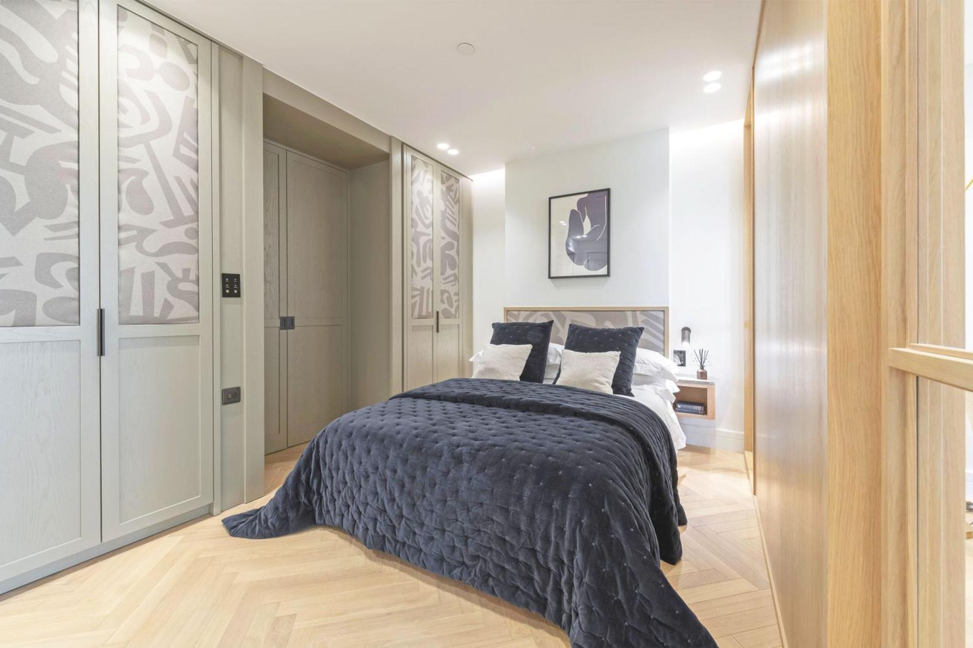 Apartamento Luxury Residences In Covent Garden, Steps From The Piazza