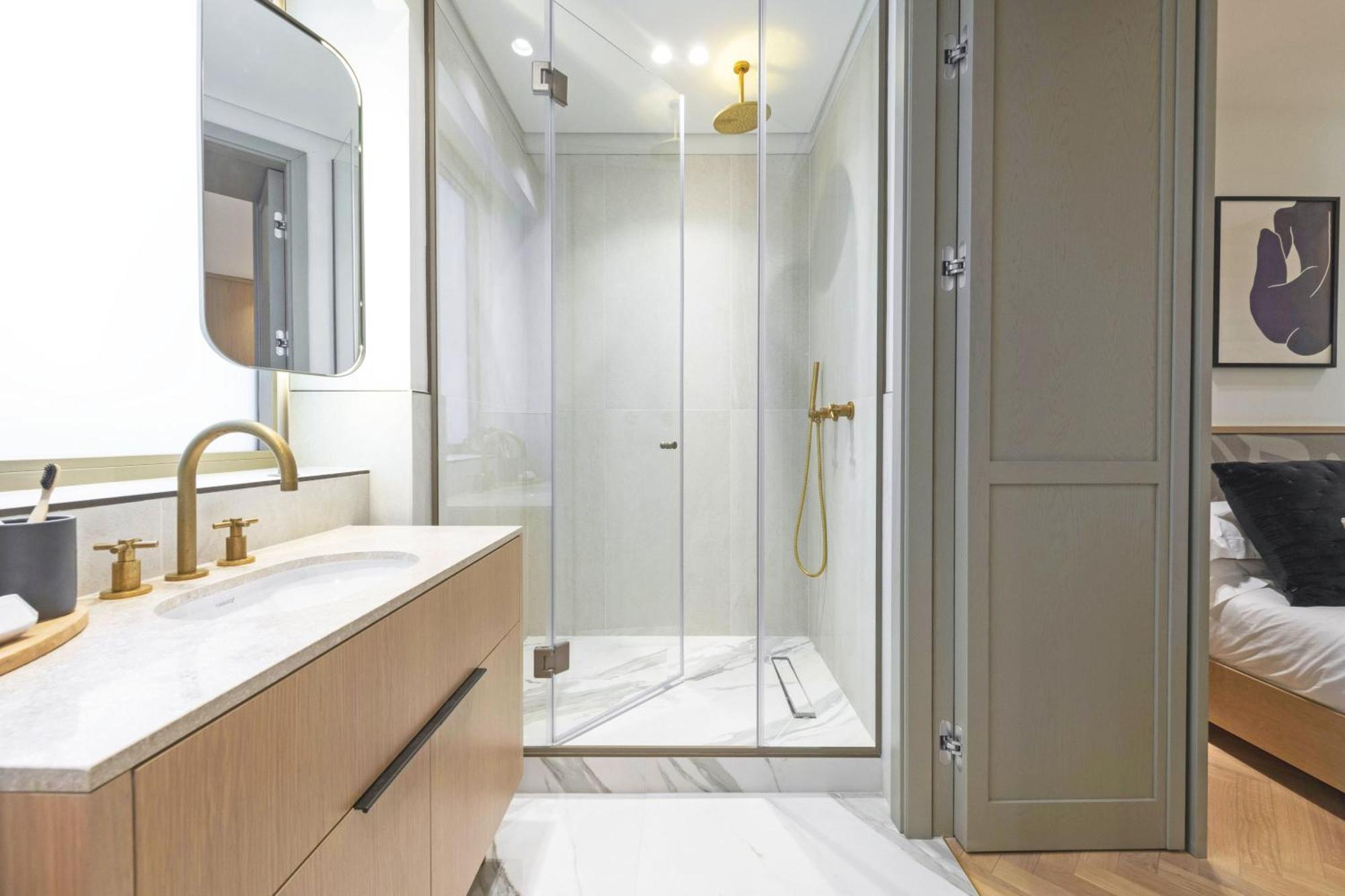 Luxury Residences In Covent Garden, Steps From The Piazza Apartamento